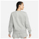 Nike Γυναικείο φούτερ Sportswear Phoenix Fleece